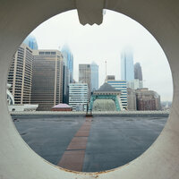 Number One Backdrops for Ordering In - Office Work Music