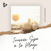 Vagues Delta océan - Somnolent Jean & Musique Relaxante & Spa d'eau Douce