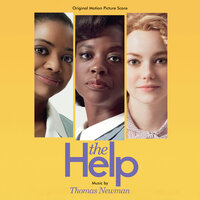 The Help - Thomas Newman & Hollywood Studio Symphony