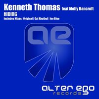 Hiding - Kenneth Thomas & Molly Bancroft