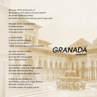 Granada - Jose Carreras