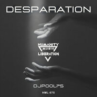 Desparation - DJPool75