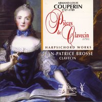 Premiere gavotte, seconde gavotte - Jean-Patrice Brosse