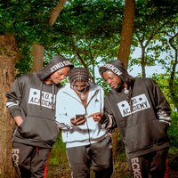 Ulala - Decky & Decky ft Monitor & Jackdoz