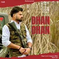 Dhan Dhan - Dilbar