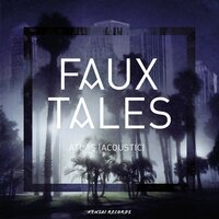 Atlas - Faux Tales