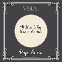 The Big Dipper - Willie Smith