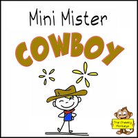 The Yellow Rose of Texas - The Cheeky Monkeys