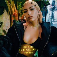 Leonardo - Aida Rojo & blck mnky & Zaire Morales