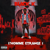 Planète sale - Black K