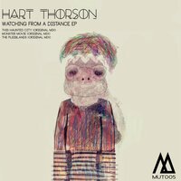 The Pleeblands - Hart Thorson