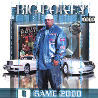 Look Twice - Big Pokey & Lil O’ & Lil' O