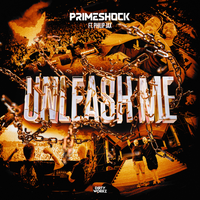 Unleash Me - Primeshock & Philip Jax