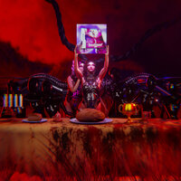BONECAS ASSASSINAS - FELINA - REMIX - Icona Pink & Félina & Jokkay