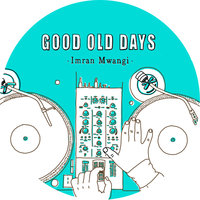 Magic Groove - Imran Mwangi