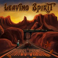 Fake - Leaving Spirit