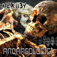 Cave Of Death - Hex1134
