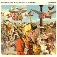 Petuko - Peter Rosendal & The Orchestra & Trio Mio