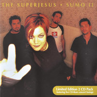 I'm Stained - The Superjesus