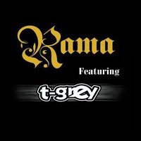 SORRY - Rama & T-Grey