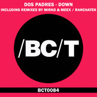 Down - Dos Padres