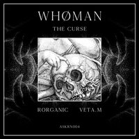 Poison - Whøman & Rorganic