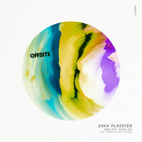 OPD-A - Zakk Plaister