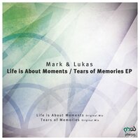 Tears of Memories - Márk