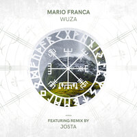 Wuza - Mario Franca