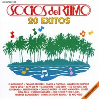 Hoja Seca - Los Socios Del Ritmo