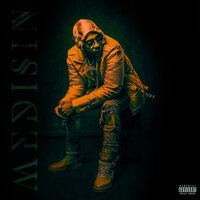 Gotta Say - Medisin