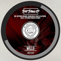 That Thing - Willo