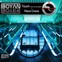 Touch - Boyan & Boyer & Emma Shaffer