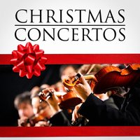 Concerto in G Major, Op. 51, No. 4: I. Presto - The Christmas Concerto Ensemble & Антонио Вивальди