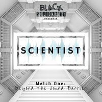 Drumalee Stylee - Scientist