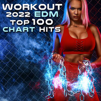 Maniac'S Around Us - Workout Electronica