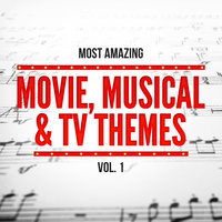Someone To Watch Over Me - Orlando Pops Orchestra
