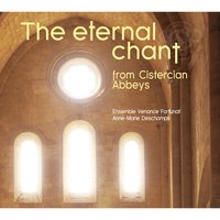 Christi patientia, 14th Century - Anne-Marie Deschamps & Ensemble Venance Fortunat