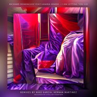 I Am Letting You Go - Richard Dominguez & Samira Hindie & Niko Garcia