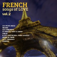 Il Est Cinq Heures, Paris S'eveille - Jacques Dutronc