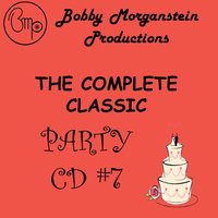 Thank Heaven for Little Girls - Bobby Morganstein