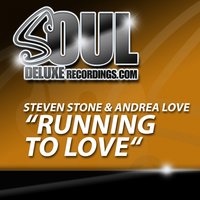 Running to Love - Steven Stone