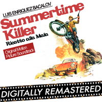 Like a Play - Version 2 - Luis Bacalov