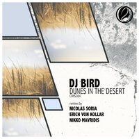 Dunes in the Desert - DJ Bird & Nicolas Soria