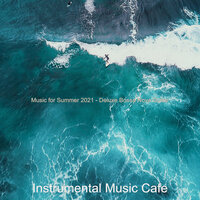 Terrific Backdrops for Coffee Shops - Instrumental Music Cafe