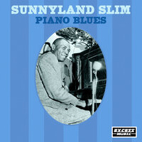Blue Baby - Sunnyland Slim
