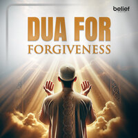 Dua for Pardon - Md Bin Yamin & Mohammad Amin Nadaf