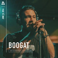 Esa Mujer - Boogát