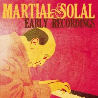 The Song Is You - Martial Solal