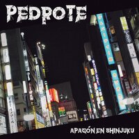 Luces de Neón - Pedrote